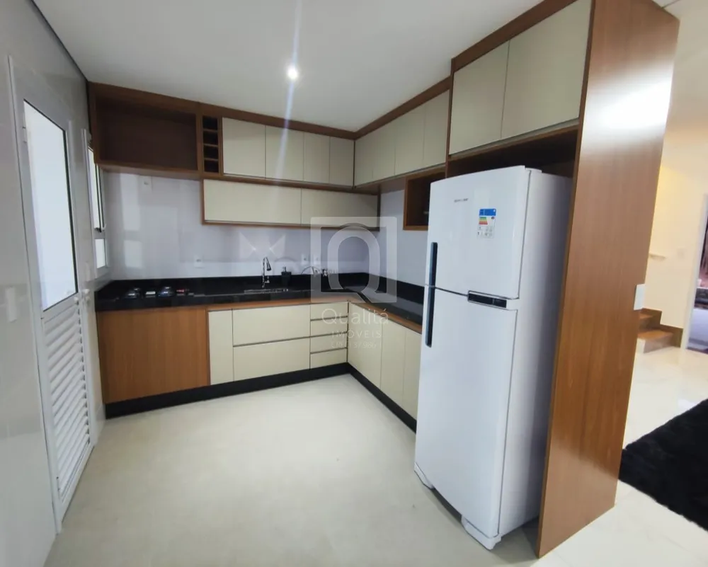 Casa de Condomínio, 2 quartos - Foto 6