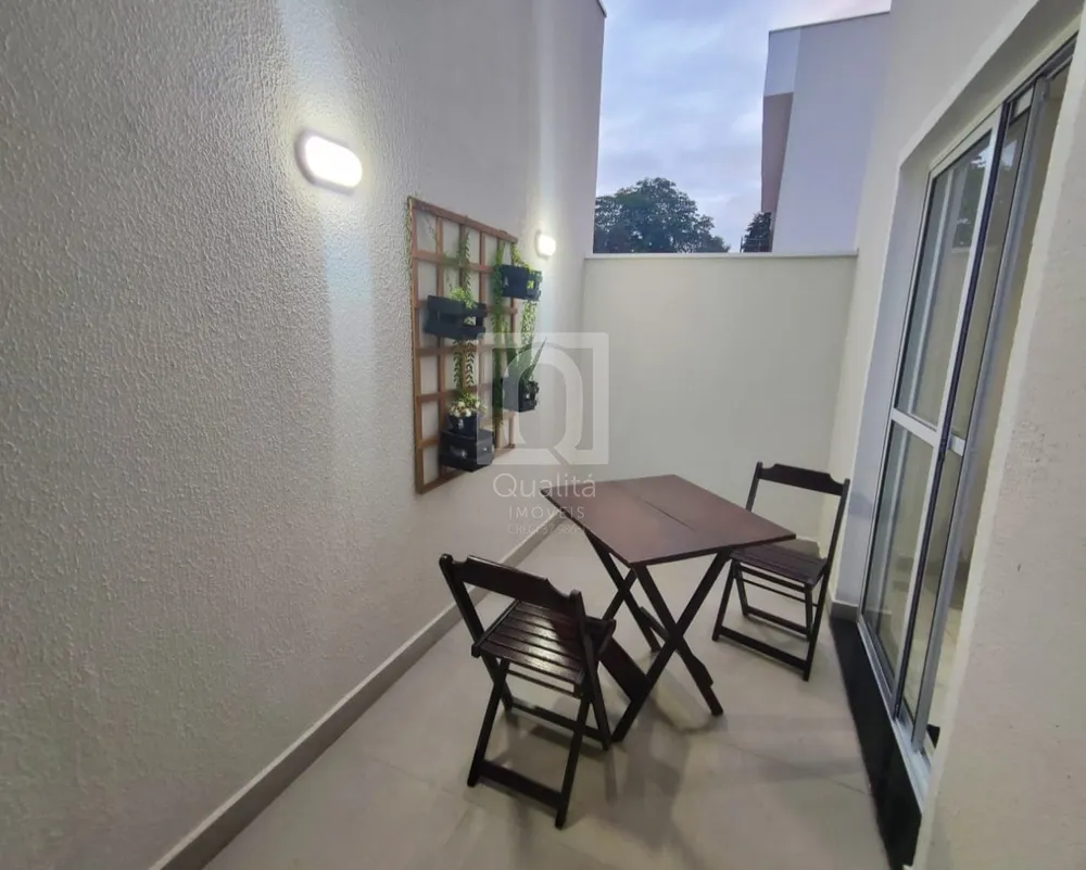 Casa de Condomínio, 2 quartos - Foto 8