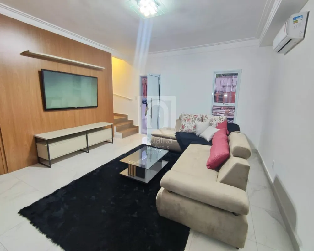 Casa de Condomínio, 2 quartos - Foto 2