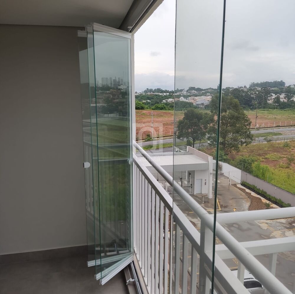 Apartamento, 2 quartos, 62 m² - Foto 3