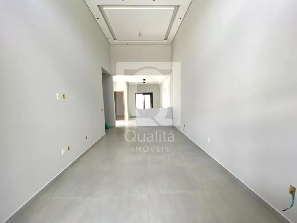 Casa de Condomínio à venda com 3 quartos, 157m² - Foto 1