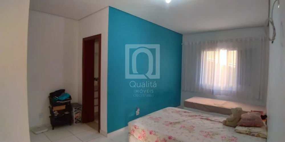 Casa de Condomínio, 10 quartos - Foto 1
