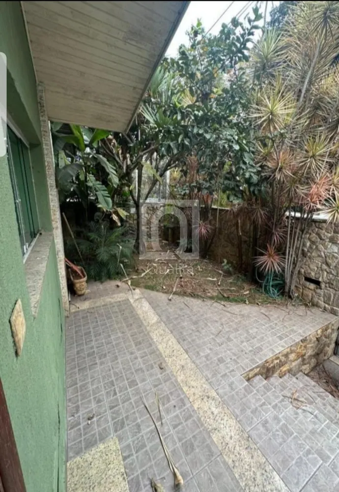Sobrado, 3 quartos, 278 m² - Foto 3