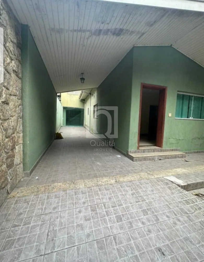 Sobrado, 3 quartos, 278 m² - Foto 4