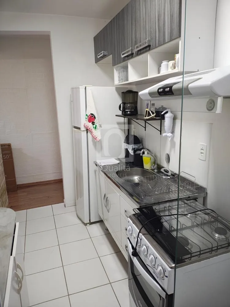 Apartamento, 2 quartos, 47 m² - Foto 3