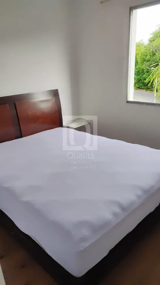 Apartamento, 2 quartos, 47 m² - Foto 5