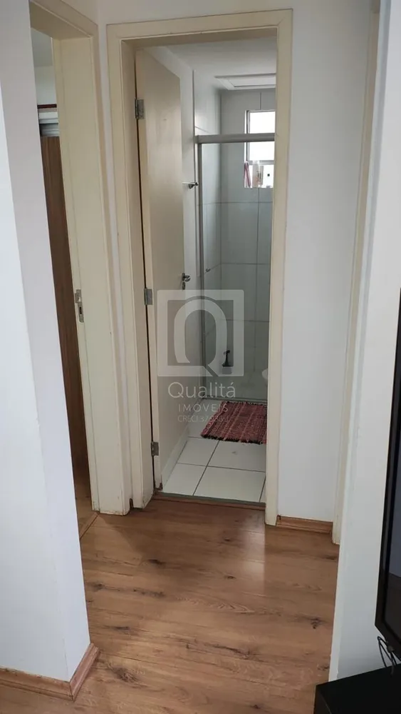 Apartamento, 2 quartos, 47 m² - Foto 10