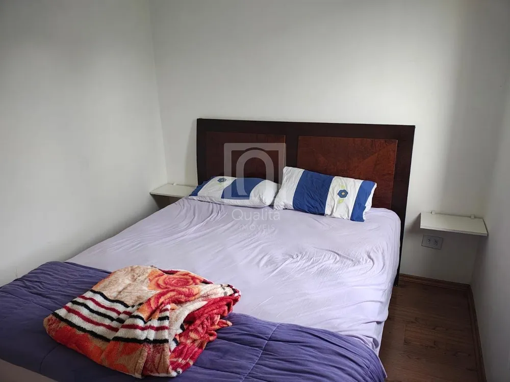 Apartamento, 2 quartos, 47 m² - Foto 6