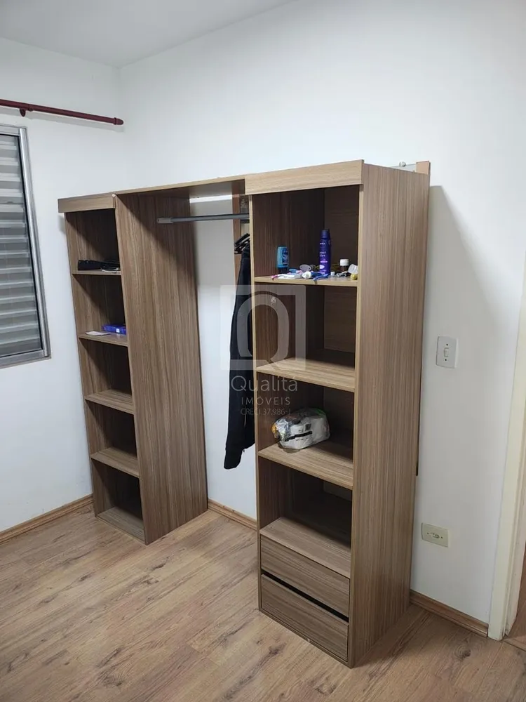 Apartamento, 2 quartos, 47 m² - Foto 8