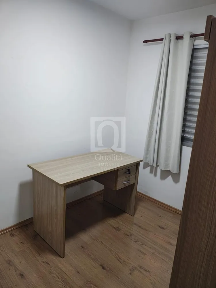 Apartamento, 2 quartos, 47 m² - Foto 7
