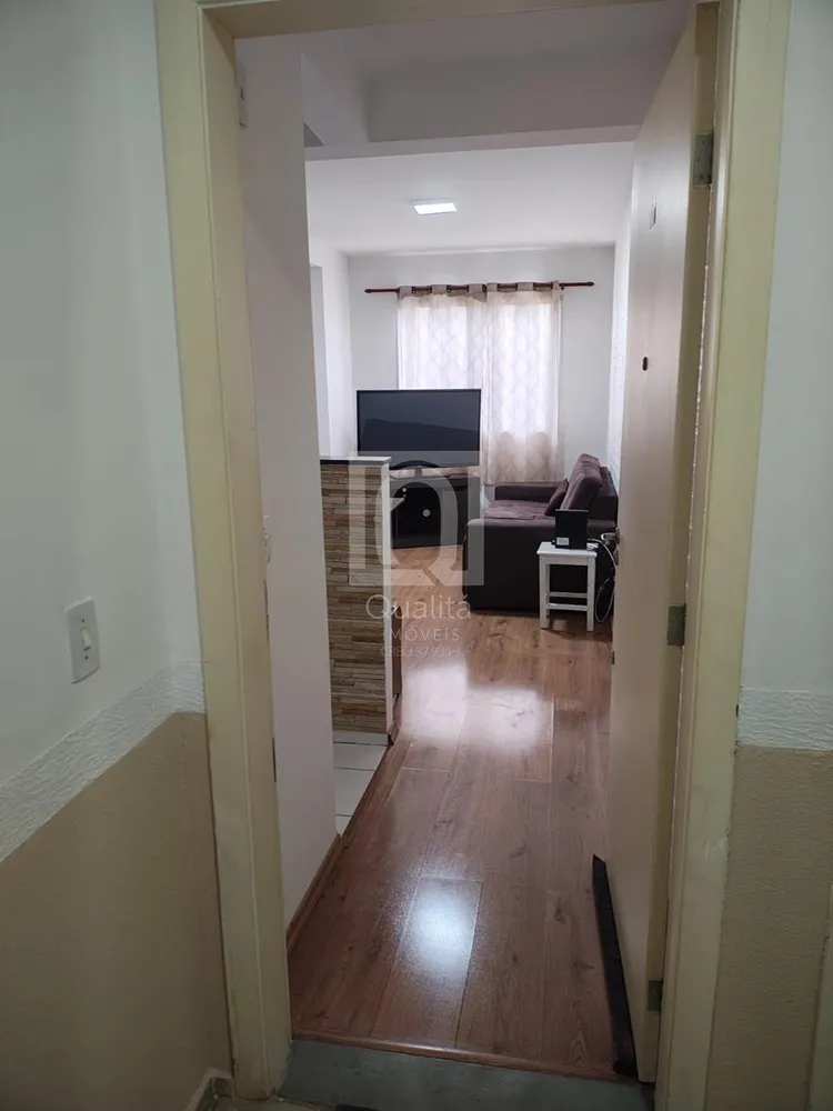 Apartamento, 2 quartos, 47 m² - Foto 4