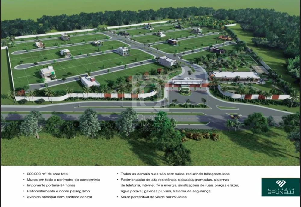 Terreno, 250 m² - Foto 4