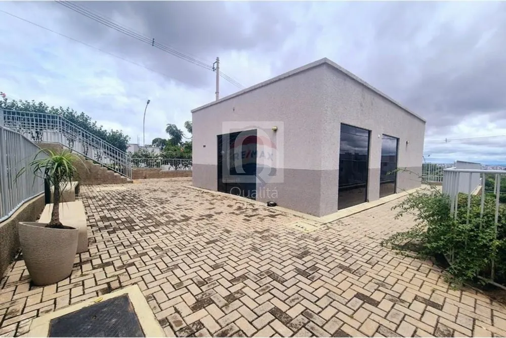 Apartamento, 2 quartos, 48 m² - Foto 1