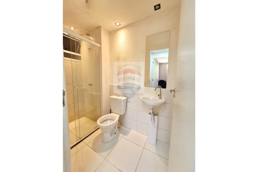 Apartamento, 2 quartos, 48 m² - Foto 7