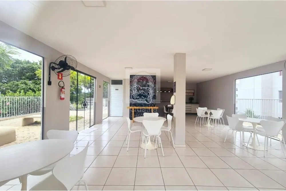 Apartamento, 2 quartos, 48 m² - Foto 3