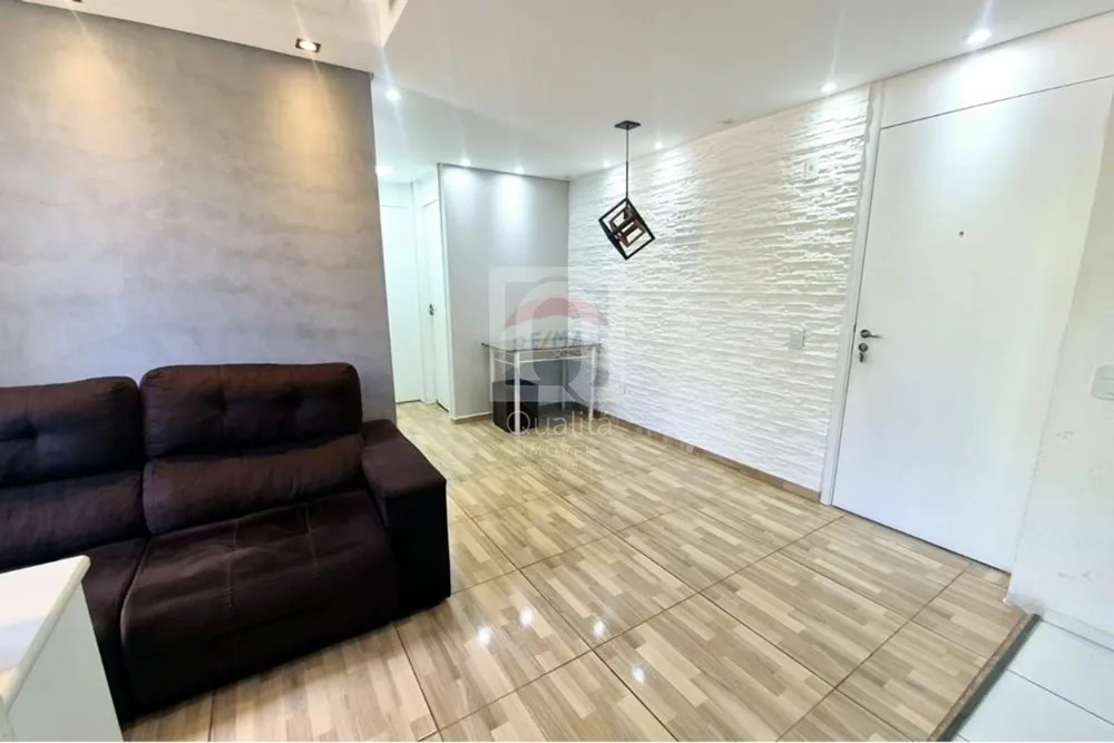 Apartamento, 2 quartos, 48 m² - Foto 7