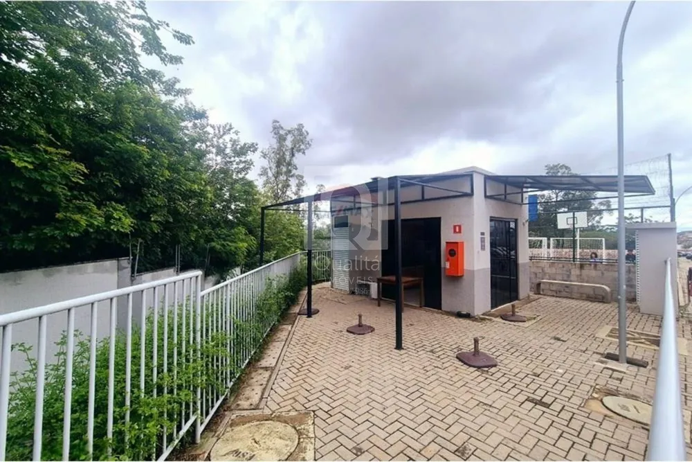 Apartamento, 2 quartos, 48 m² - Foto 5