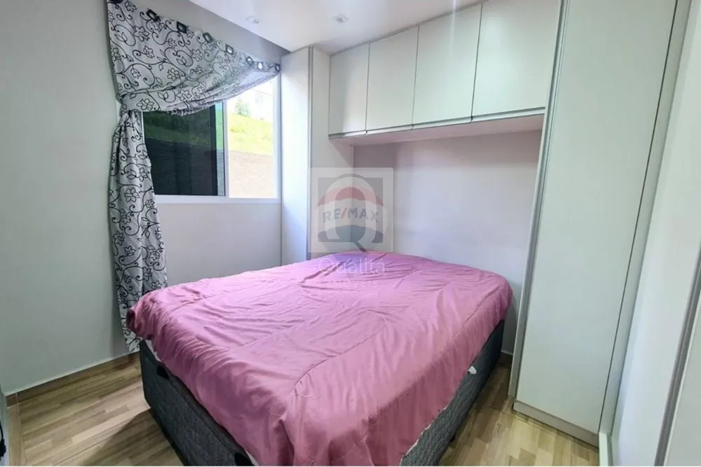 Apartamento, 2 quartos, 48 m² - Foto 4