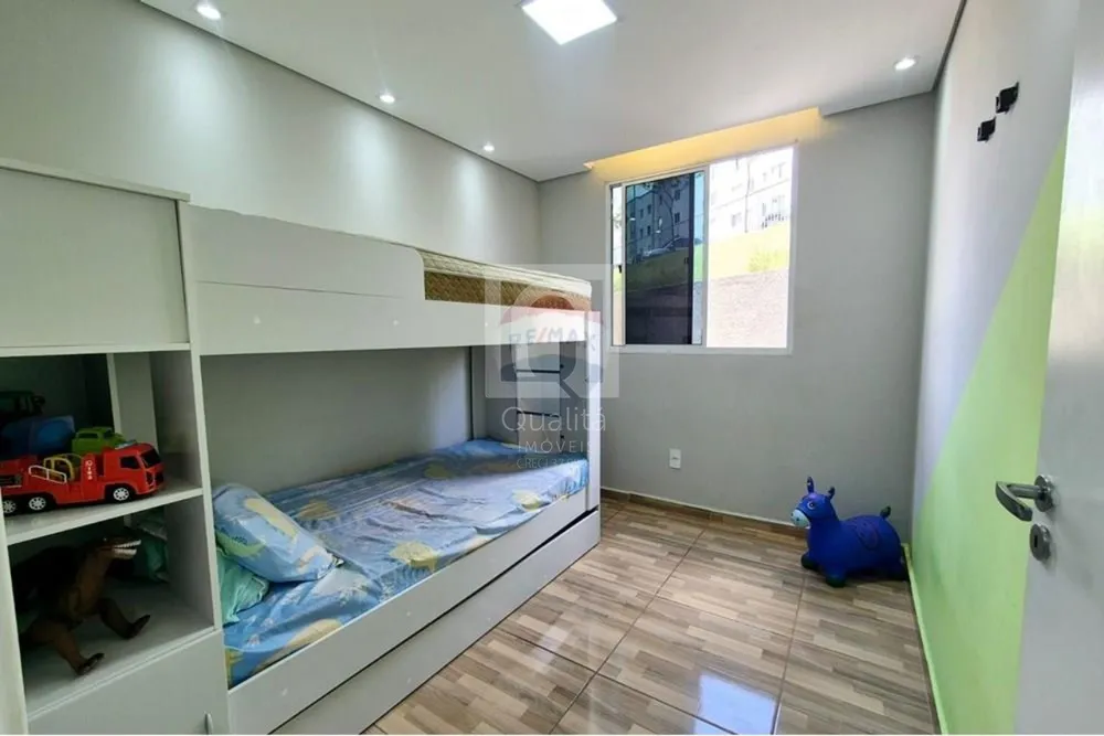 Apartamento, 2 quartos, 48 m² - Foto 5