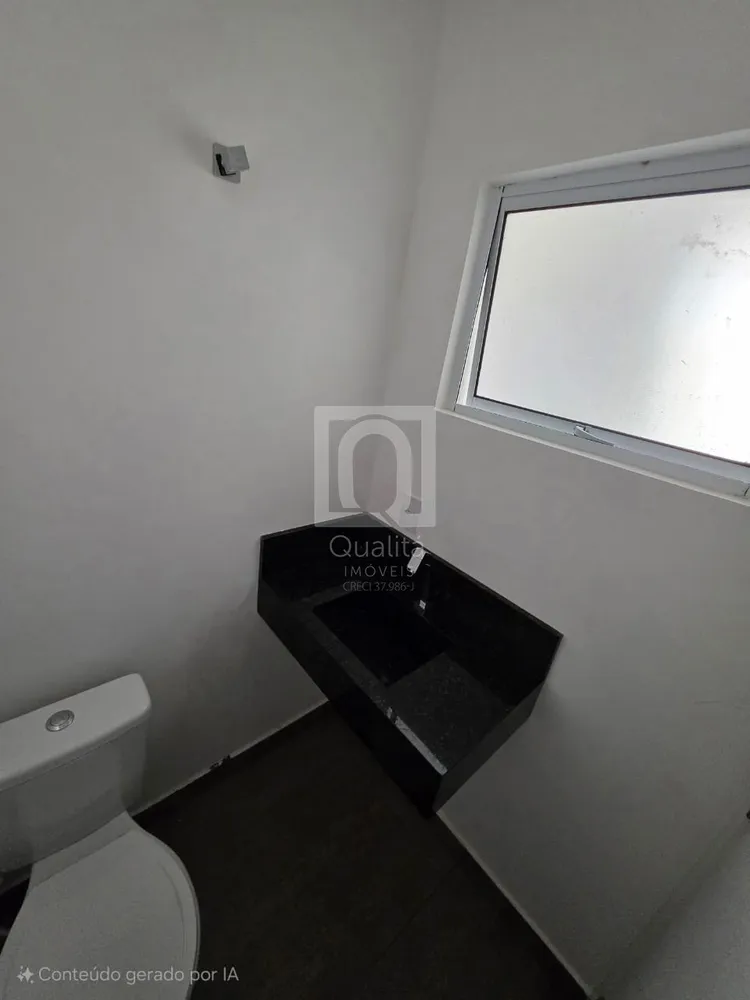 Casa, 3 quartos, 123 m² - Foto 5