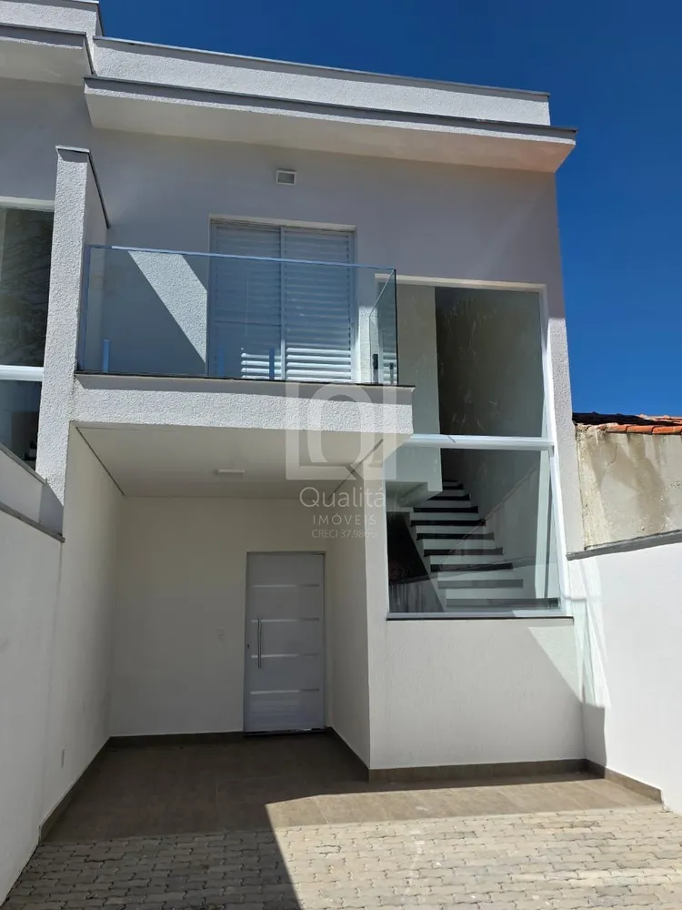 Casa, 3 quartos, 123 m² - Foto 7
