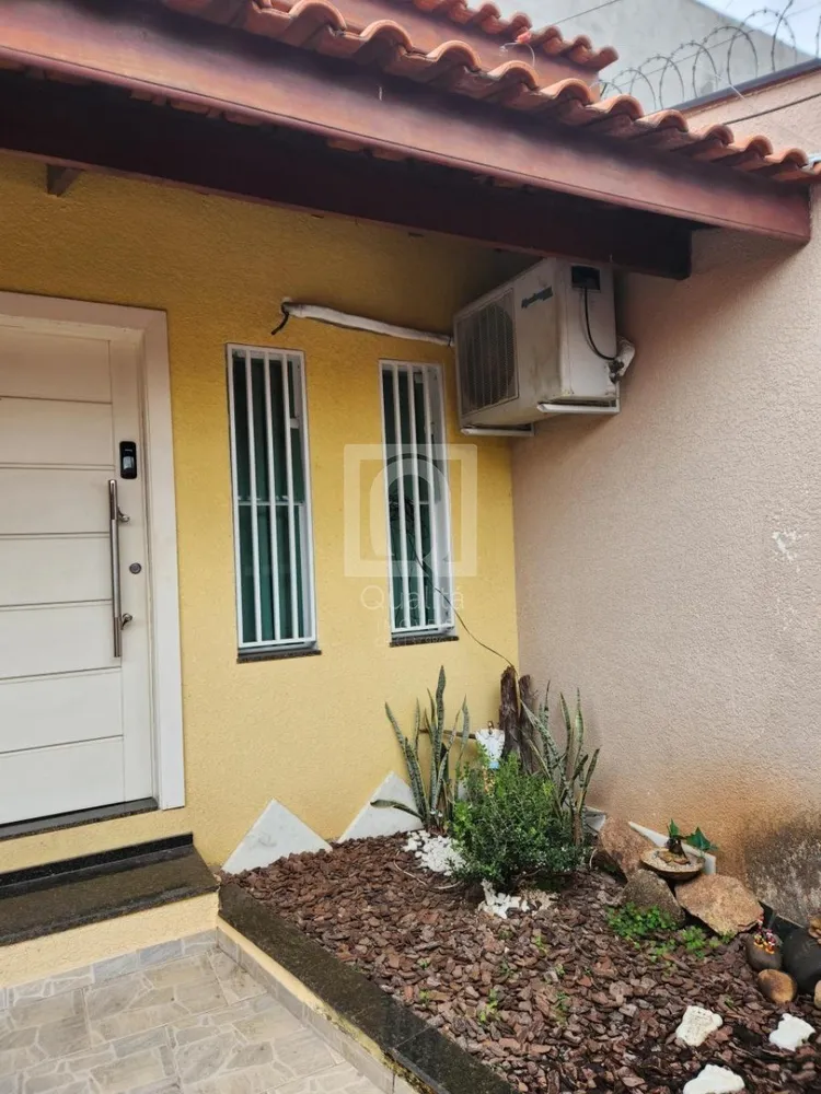 Casa, 3 quartos, 216 m² - Foto 8