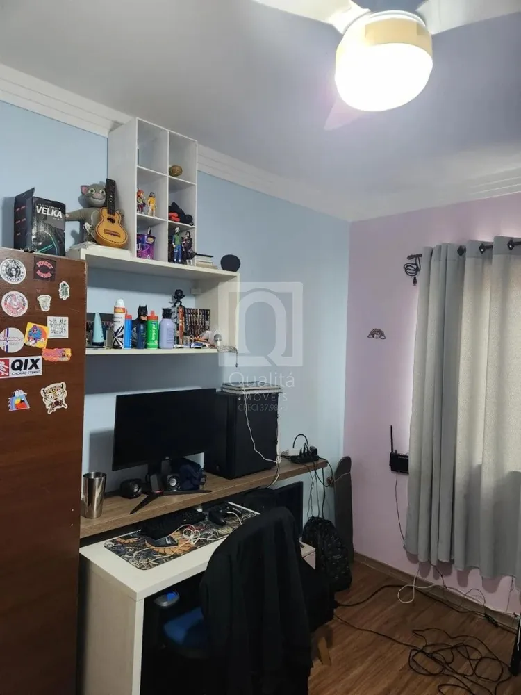 Casa, 3 quartos, 216 m² - Foto 3