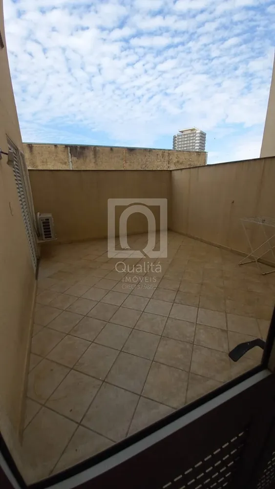 Apartamento, 3 quartos, 130 m² - Foto 9