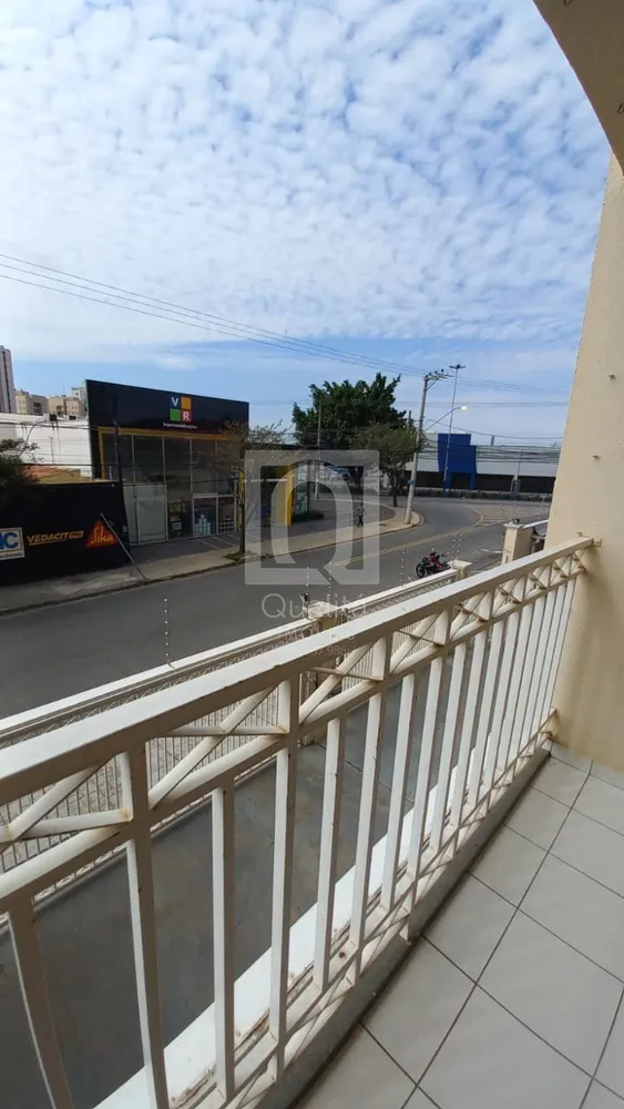 Apartamento, 3 quartos, 130 m² - Foto 5