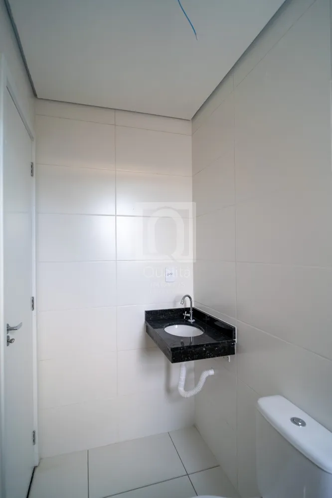 Apartamento, 2 quartos, 45 m² - Foto 8