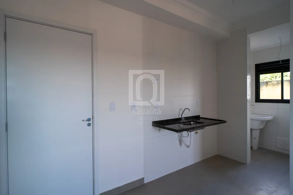 Apartamento, 2 quartos, 45 m² - Foto 2