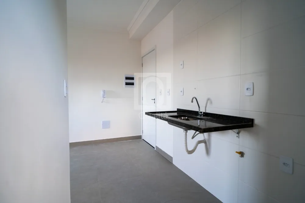 Apartamento, 2 quartos, 45 m² - Foto 3