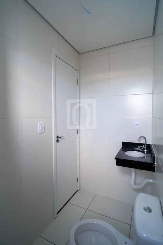 Apartamento, 2 quartos, 45 m² - Foto 7