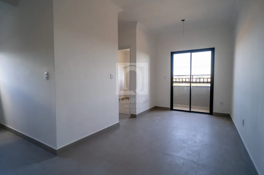 Apartamento, 2 quartos, 45 m² - Foto 1