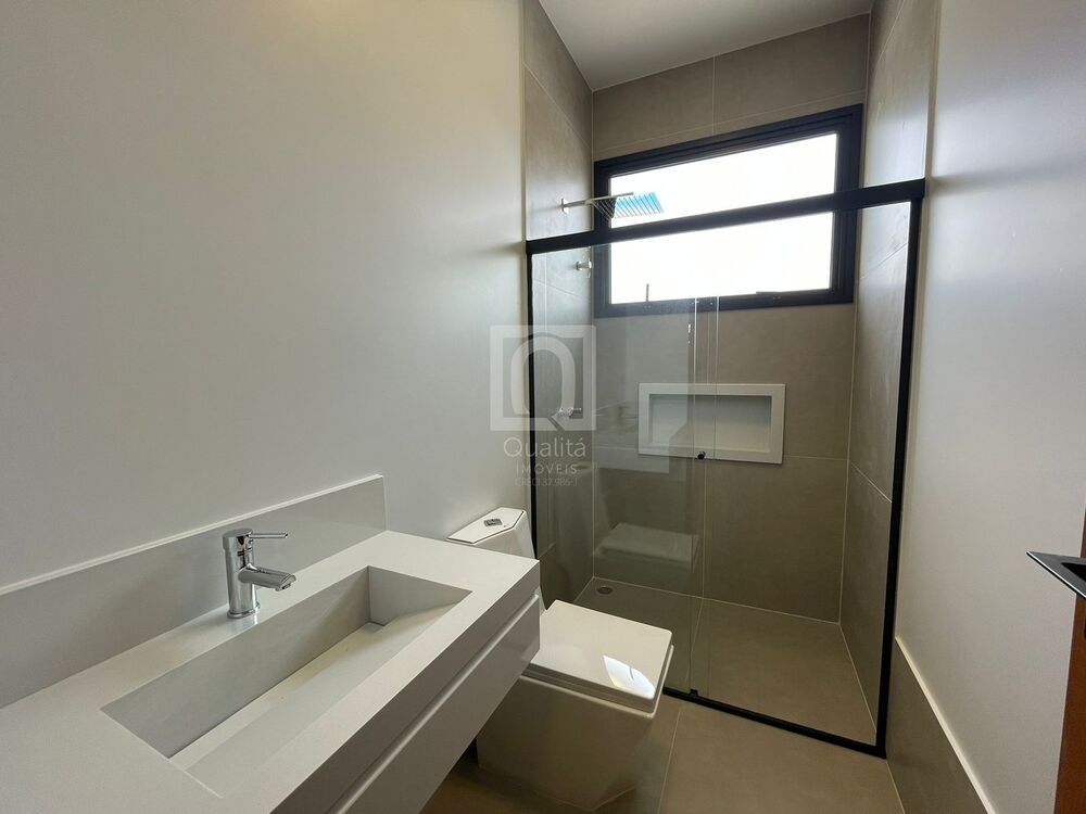 Casa de Condomínio, 3 quartos - Foto 12