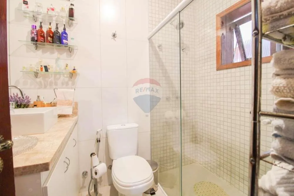 Casa, 3 quartos - Foto 8