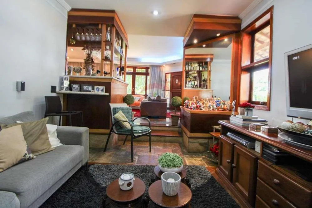 Casa, 3 quartos - Foto 7