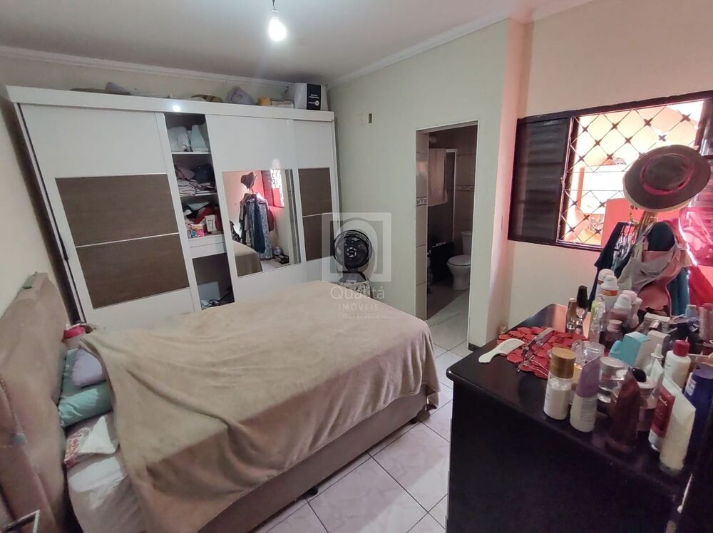 Casa, 2 quartos, 106 m² - Foto 1