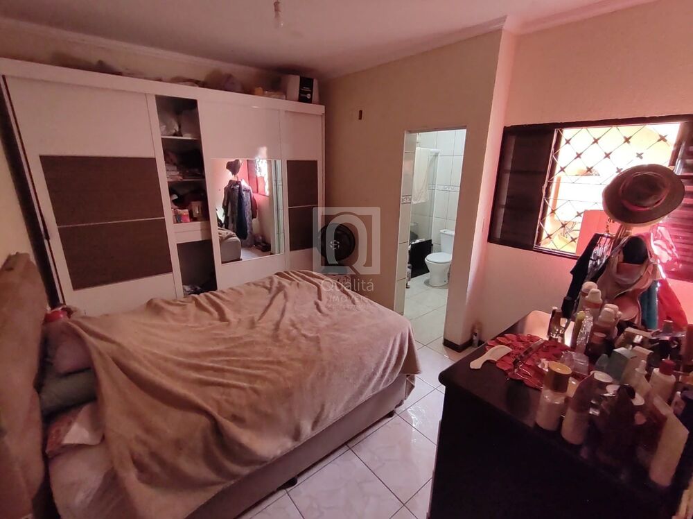 Casa, 2 quartos, 106 m² - Foto 3