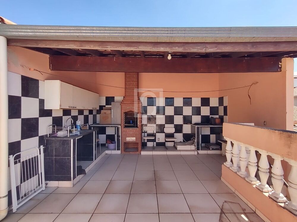 Casa, 2 quartos, 106 m² - Foto 6