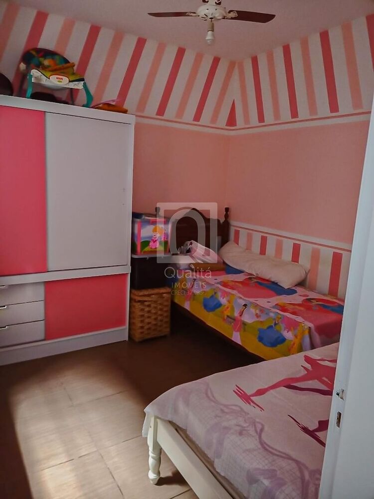 Sobrado à venda com 4 quartos, 190m² - Foto 4