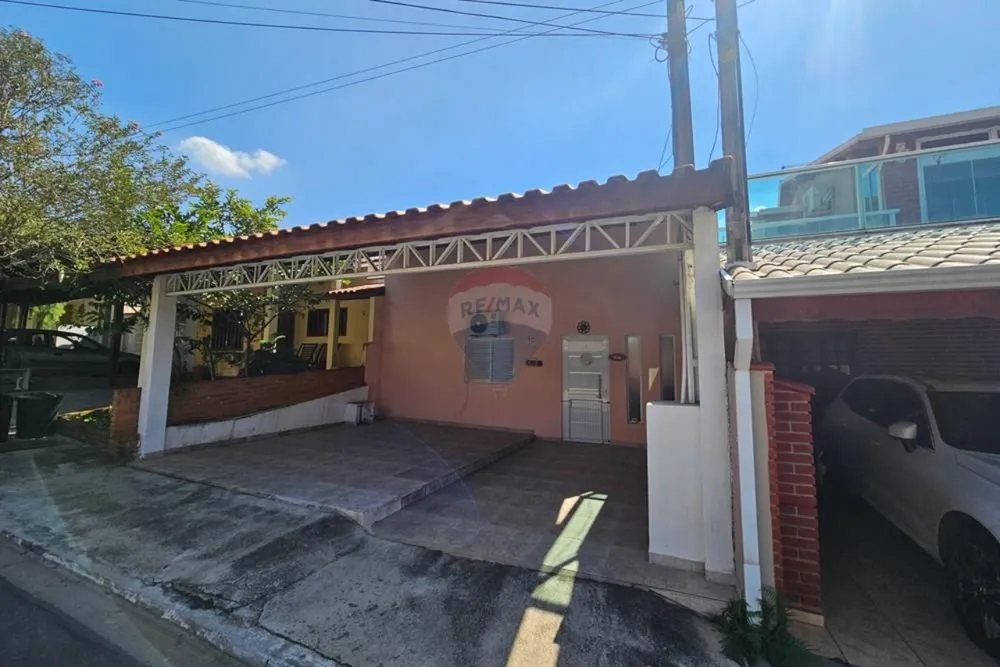 Casa de Condomínio, 3 quartos - Foto 11