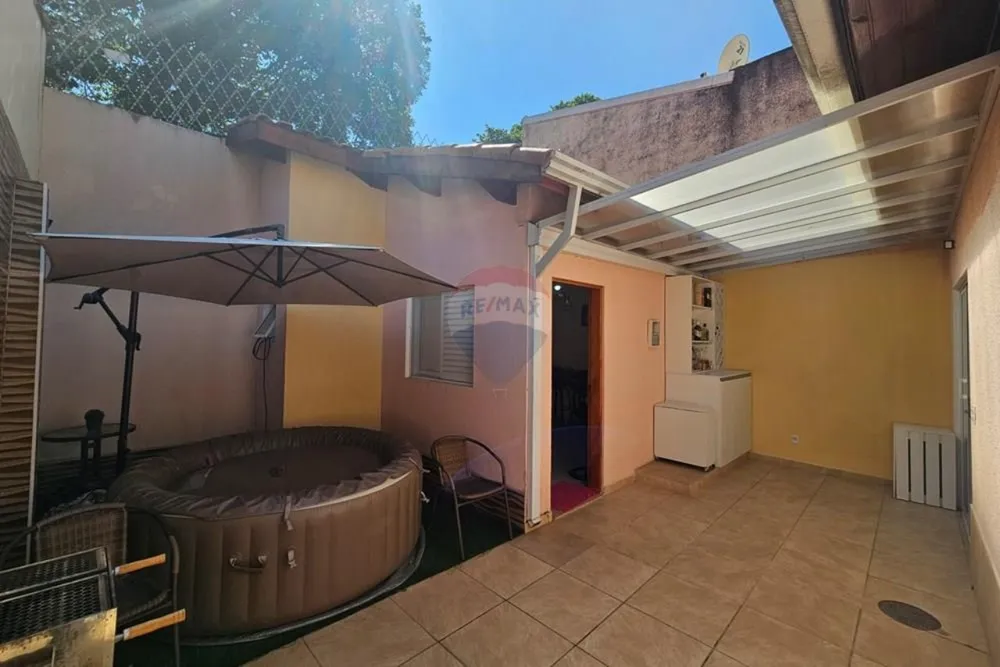 Casa de Condomínio, 3 quartos - Foto 5