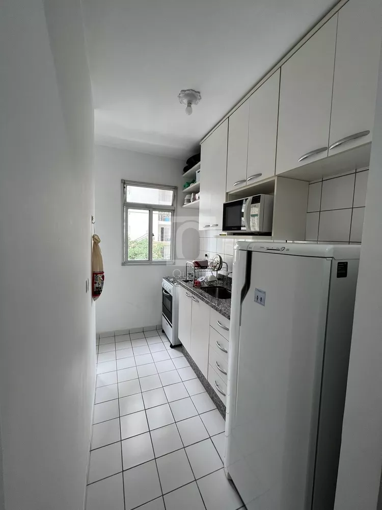 Apartamento à venda com 2 quartos, 55m² - Foto 4