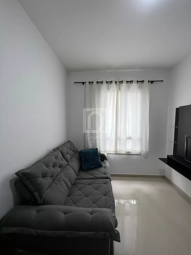 Apartamento à venda com 2 quartos, 55m² - Foto 3