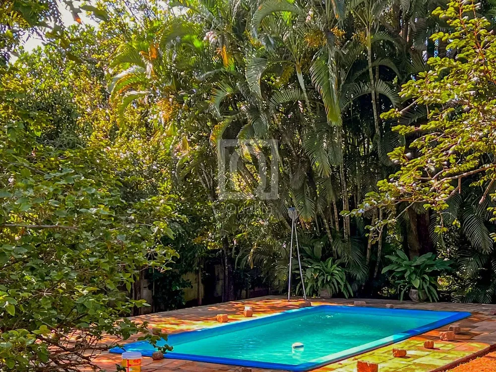 Chácara, 4 quartos, 5000 m² - Foto 3