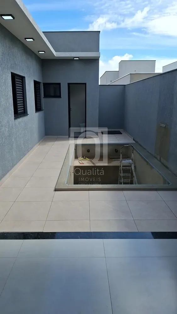 Casa de Condomínio, 3 quartos - Foto 7