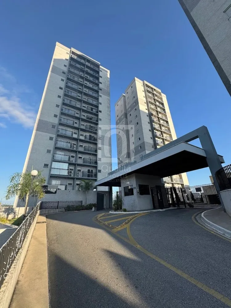 Apartamento, 2 quartos, 52 m² - Foto 1
