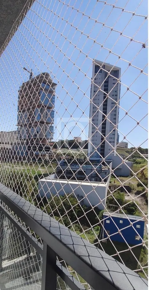 Apartamento, 2 quartos, 52 m² - Foto 6