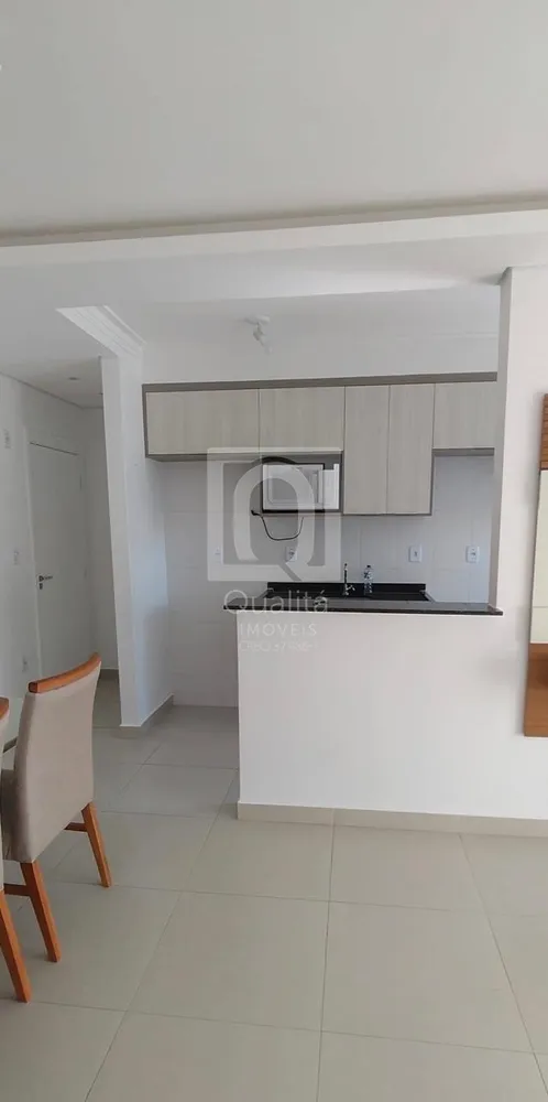 Apartamento, 2 quartos, 52 m² - Foto 3